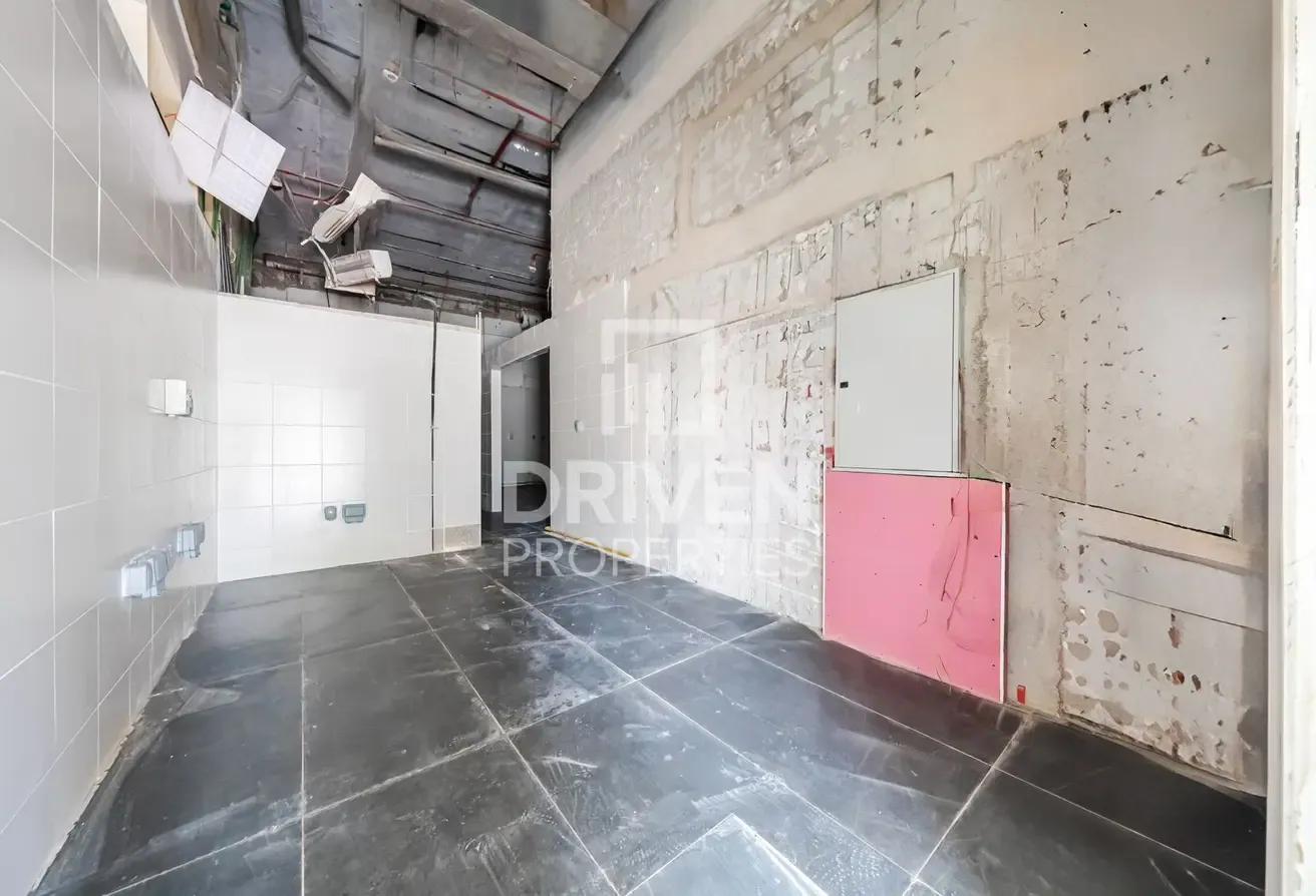 Brand New | Fully Equipped | Prime Location