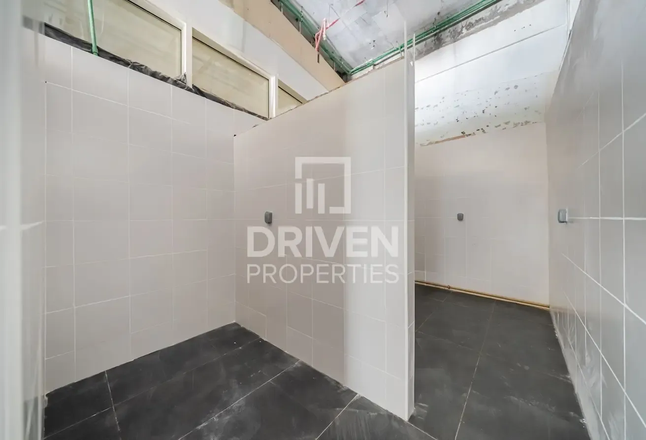 Brand New | Fully Equipped |  Prime Location