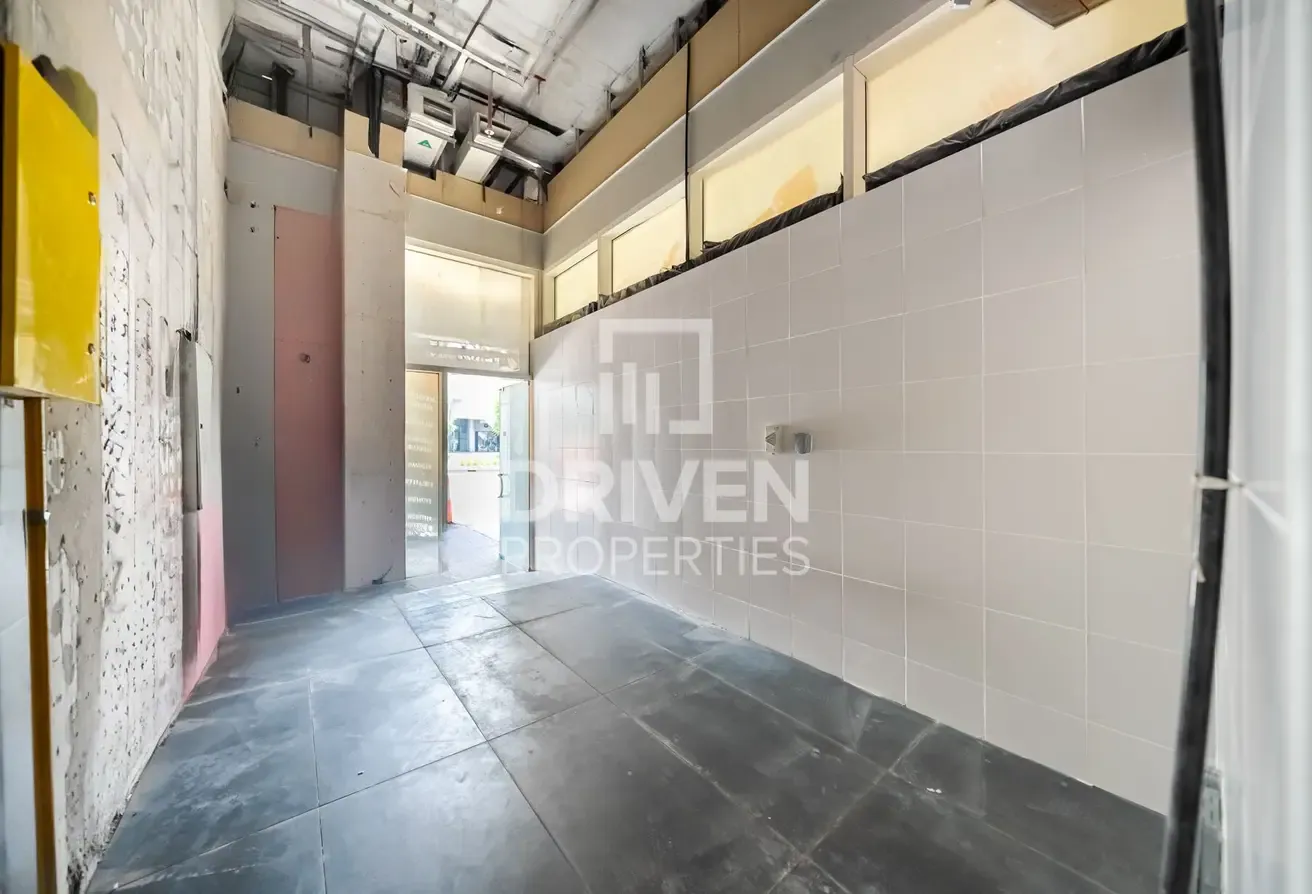 Brand New | Fully Equipped |  Prime Location