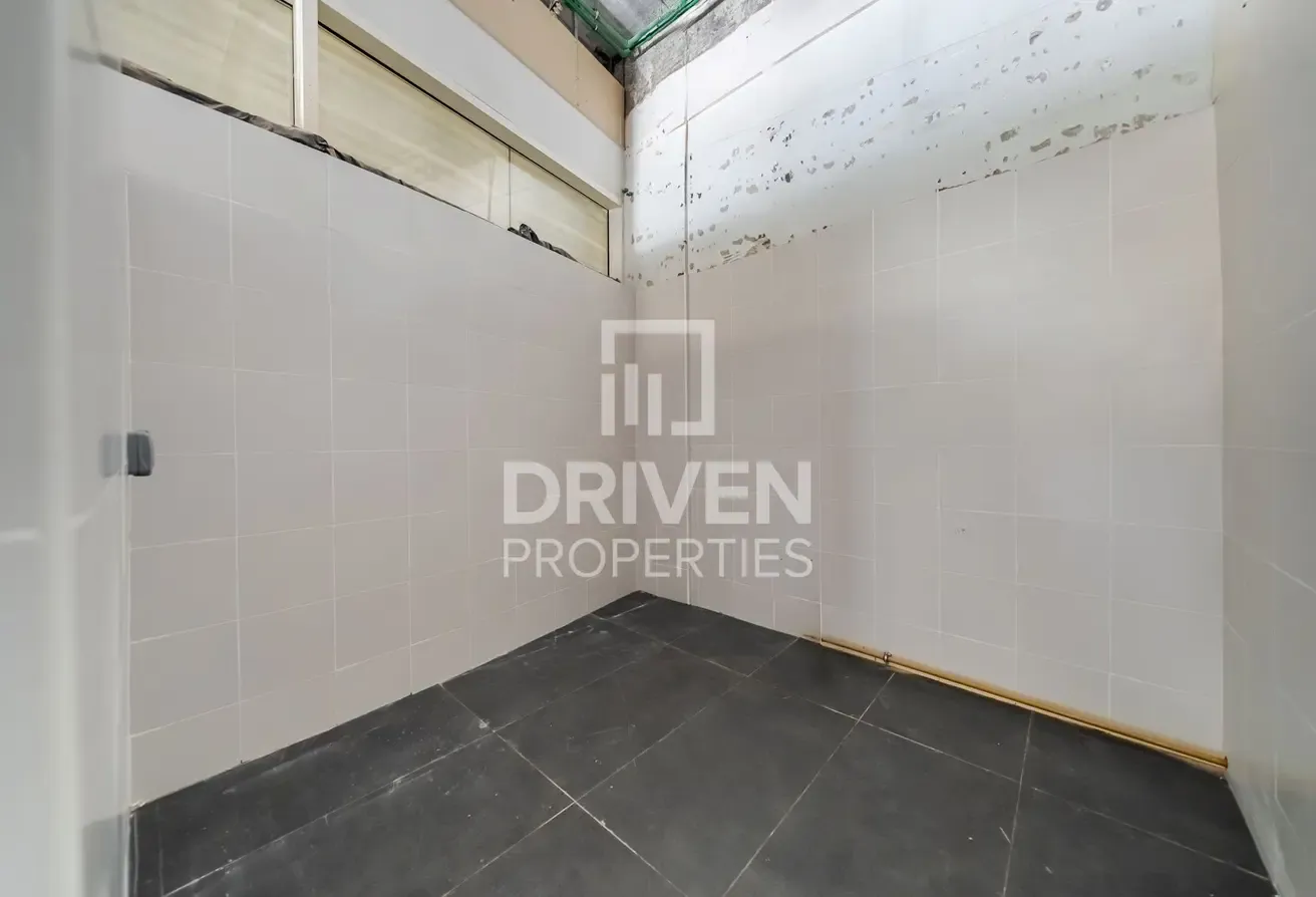Brand New | Fully Equipped |  Prime Location
