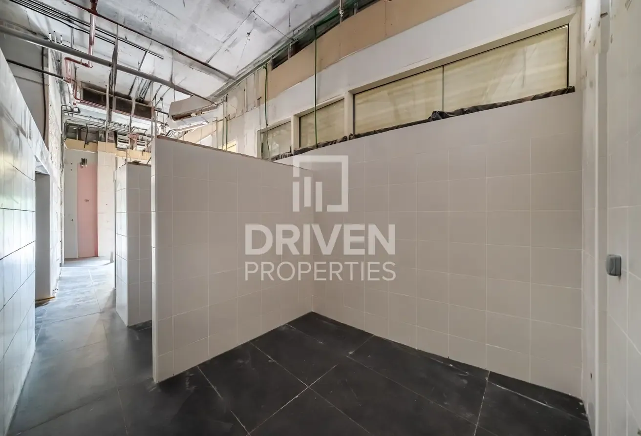 Brand New | Fully Equipped |  Prime Location