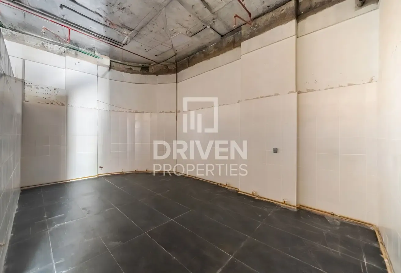Brand New | Fully Equipped |  Prime Location