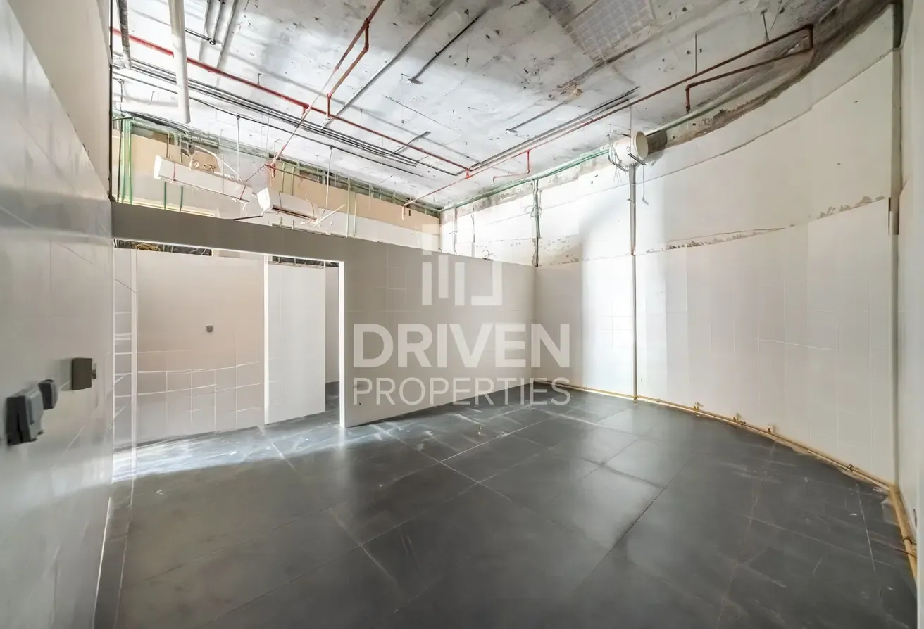Brand New | Fully Equipped |  Prime Location