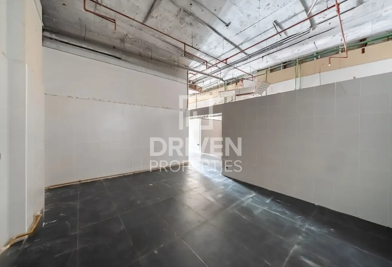Brand New | Fully Equipped |  Prime Location
