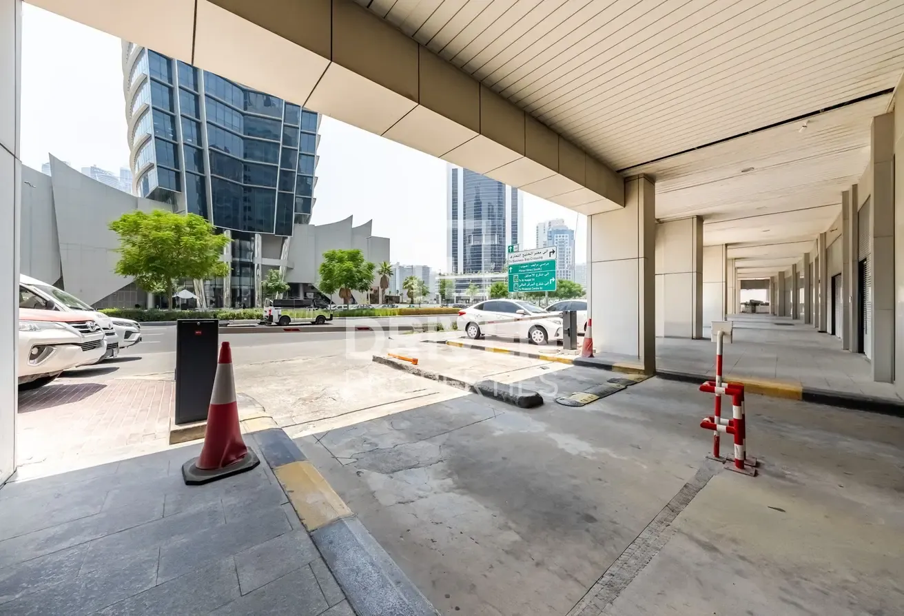 Brand New | Fully Equipped |  Prime Location