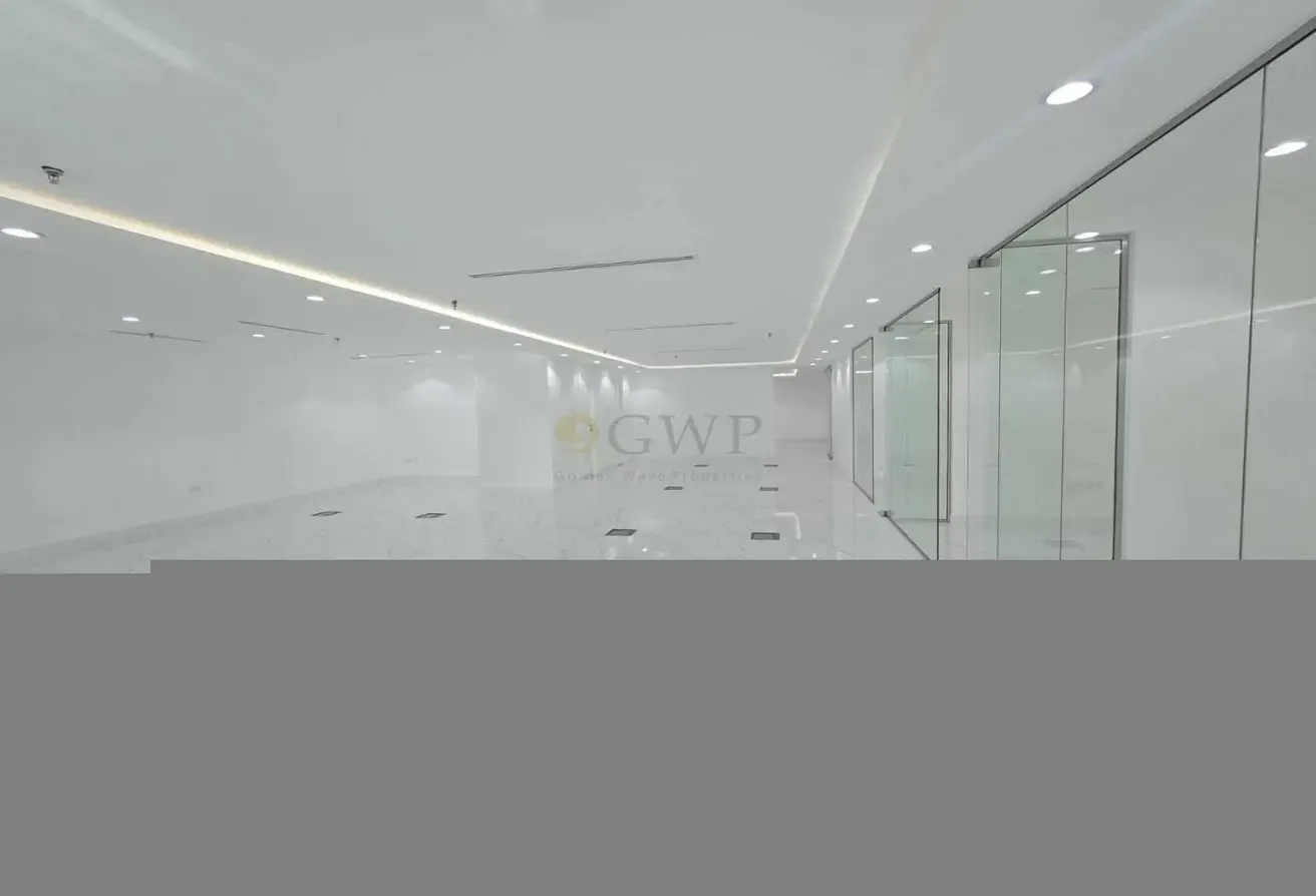 New Fitted office with 13 Parking | Ready to move