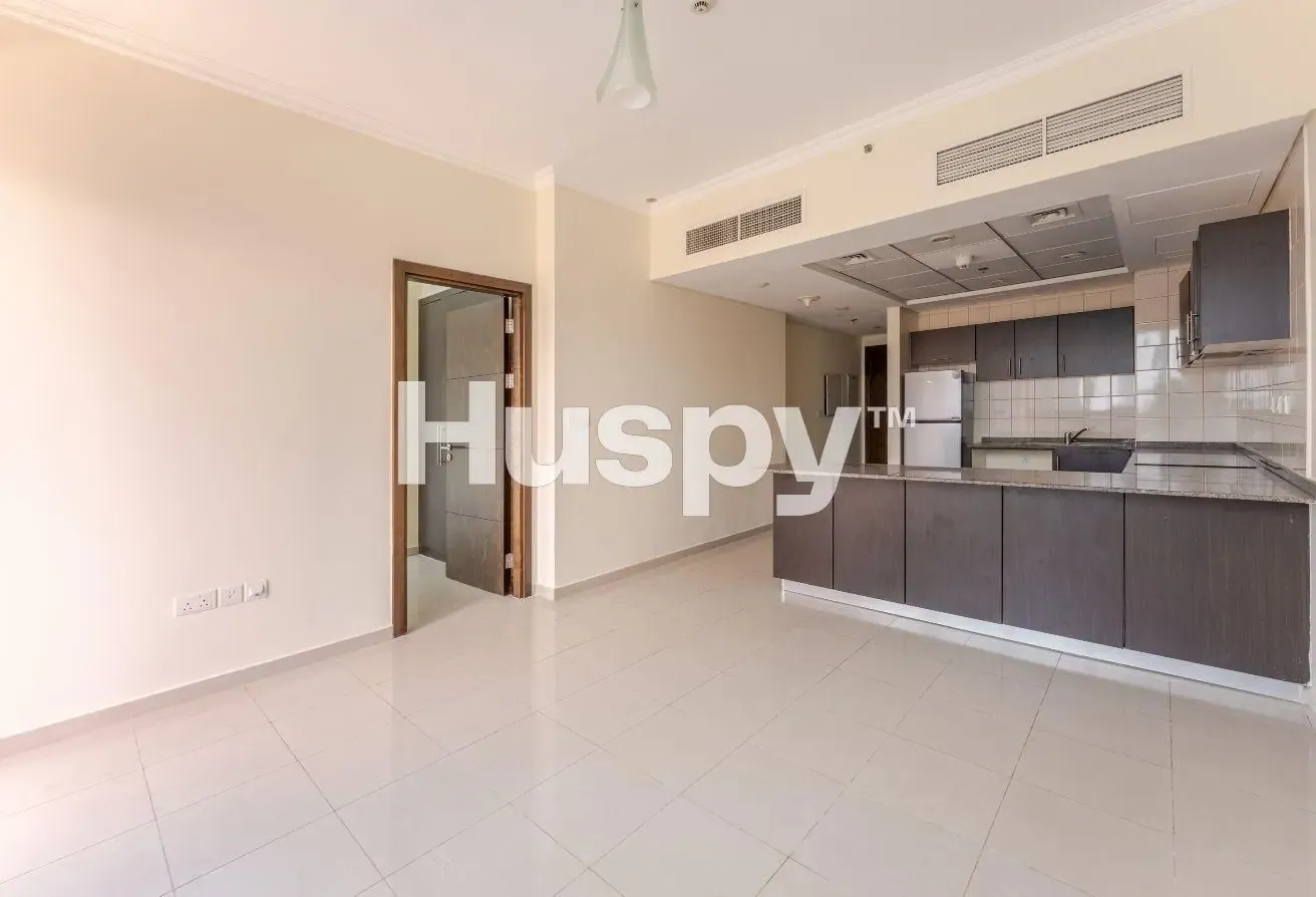 Marina View | Unfurnished | Vacant