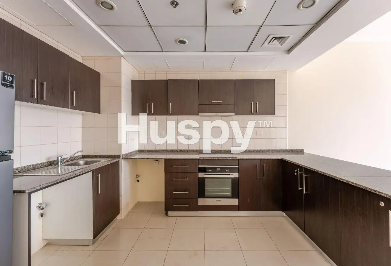 Marina View | Unfurnished | Vacant