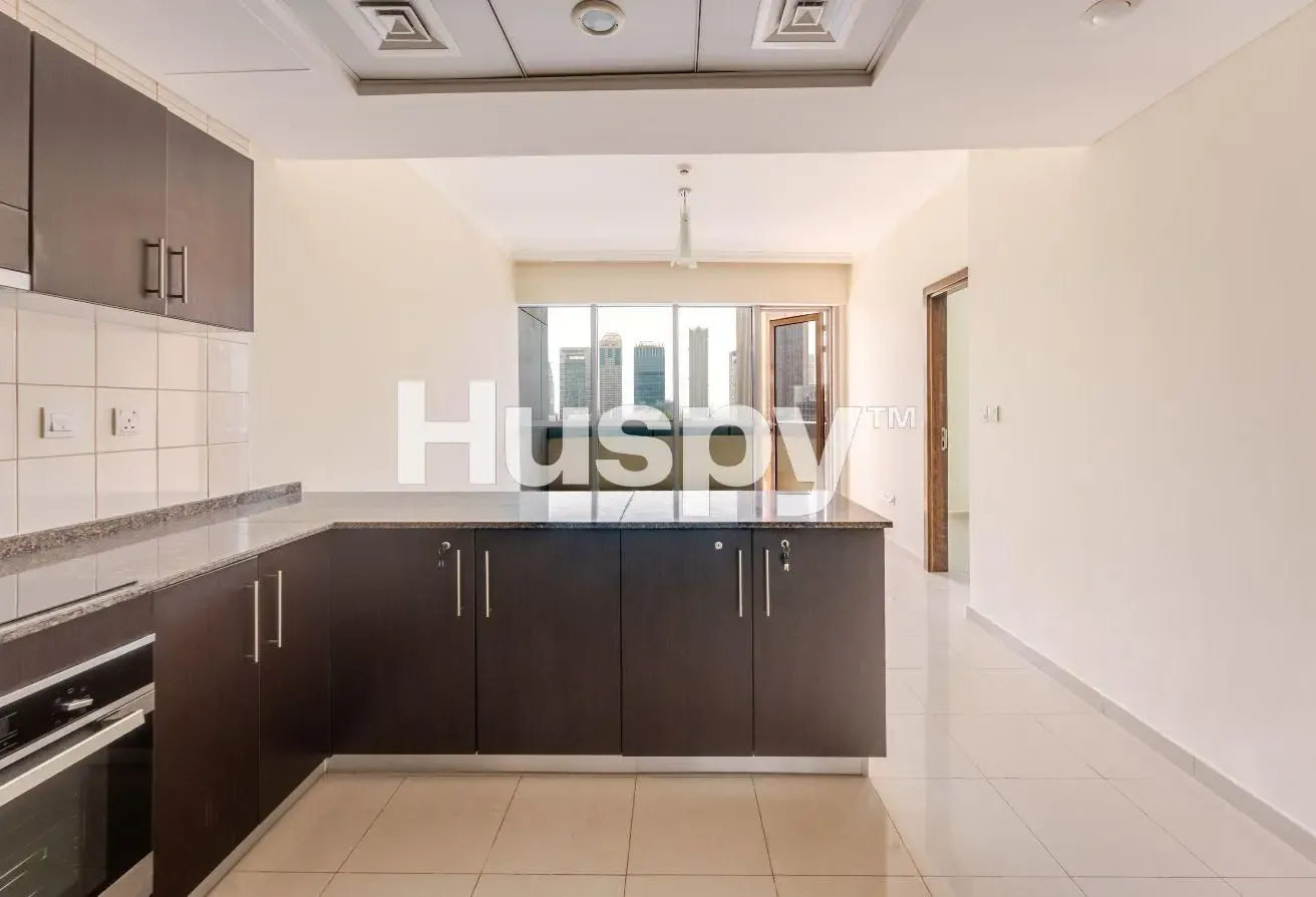 Marina View | Unfurnished | Vacant