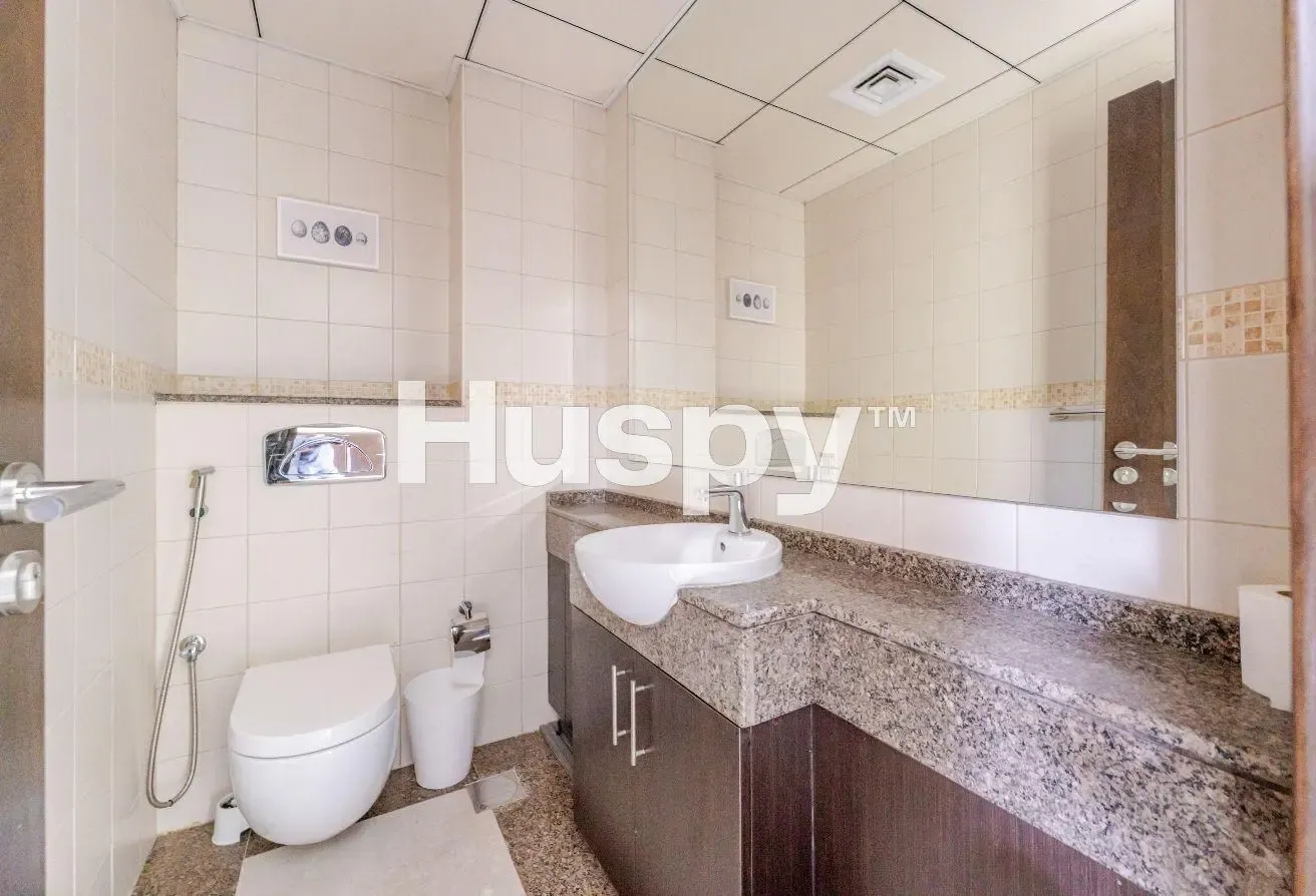 Marina View | Unfurnished | Vacant