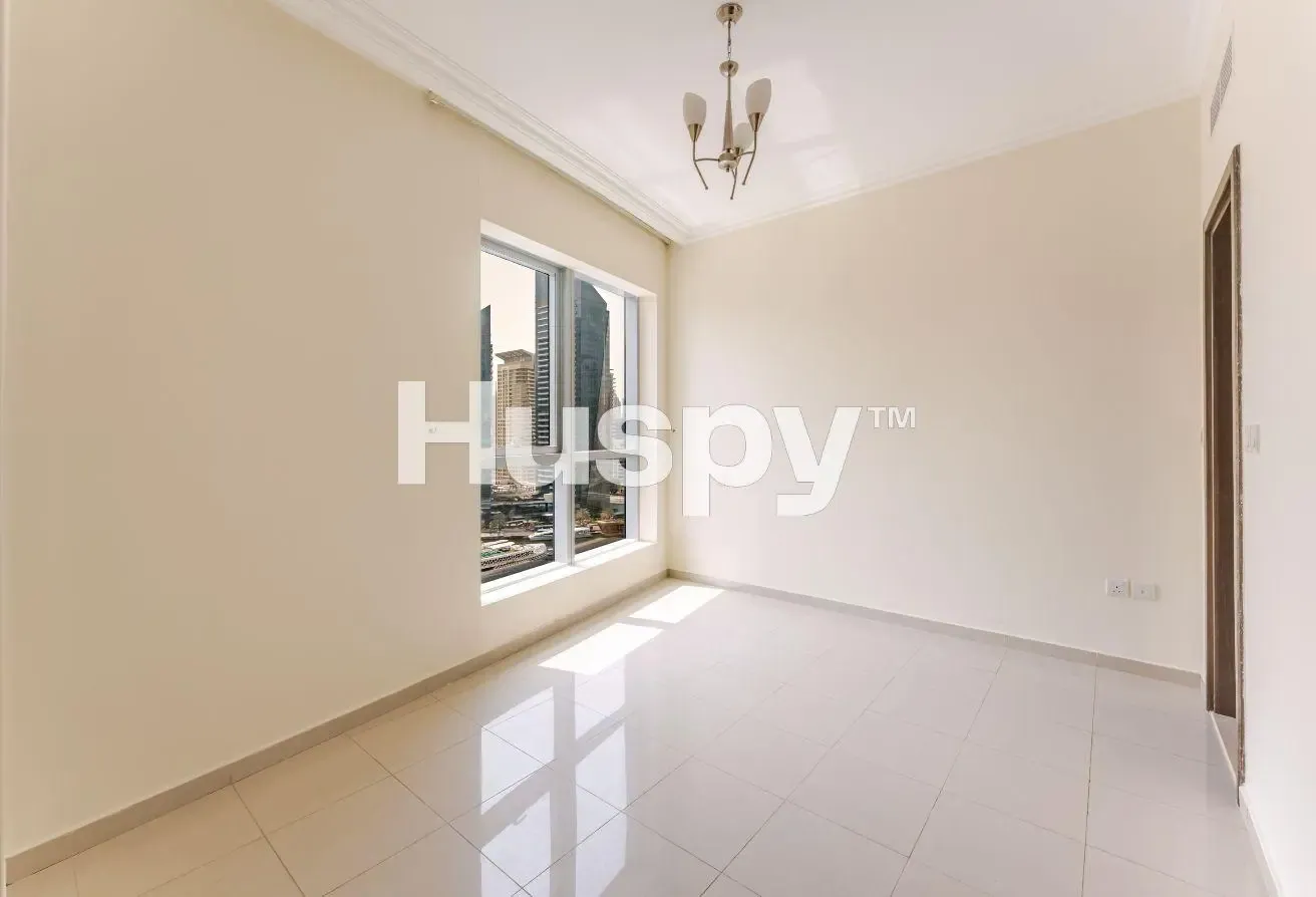 Marina View | Unfurnished | Vacant