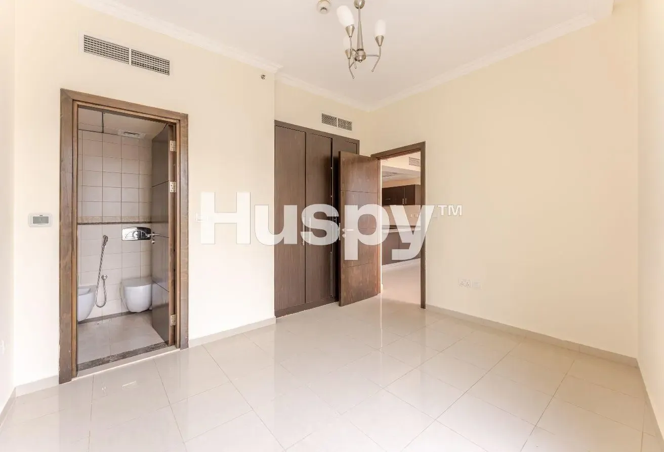 Marina View | Unfurnished | Vacant