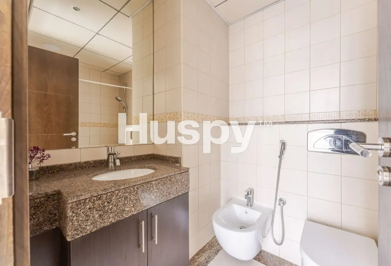 Marina View | Unfurnished | Vacant