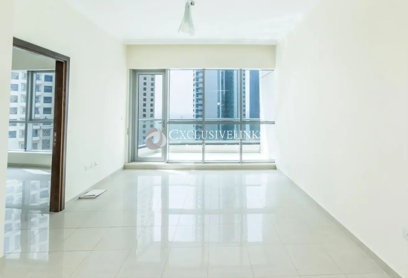Mid Floor | Central Location | Notice Given