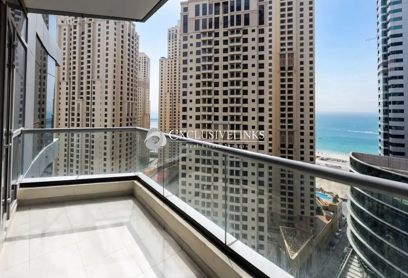 Mid Floor | Central Location | Notice Given