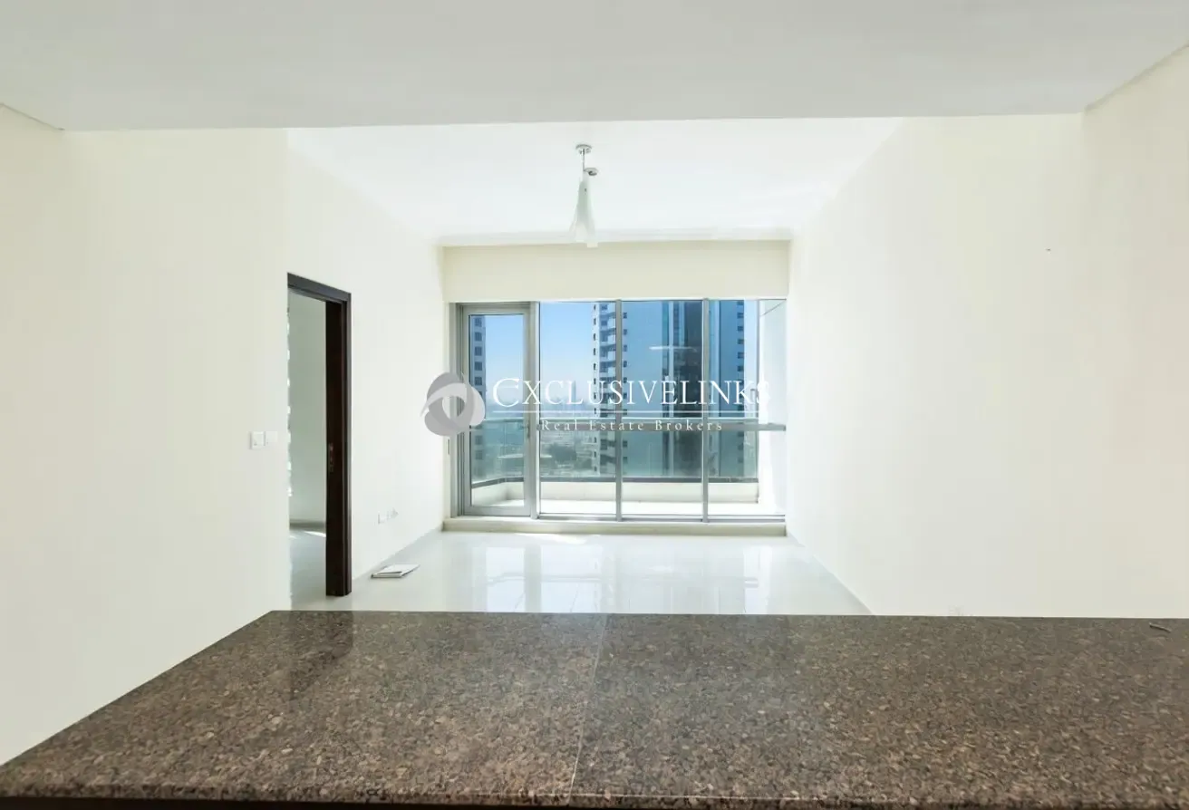 Mid Floor | Central Location | Notice Given
