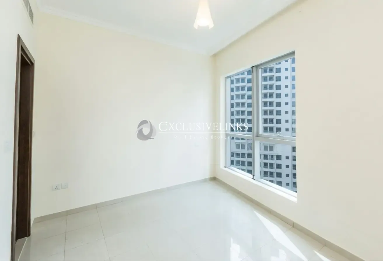 Mid Floor | Central Location | Notice Given