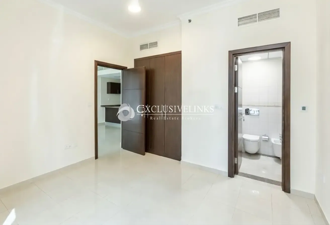 Mid Floor | Central Location | Notice Given