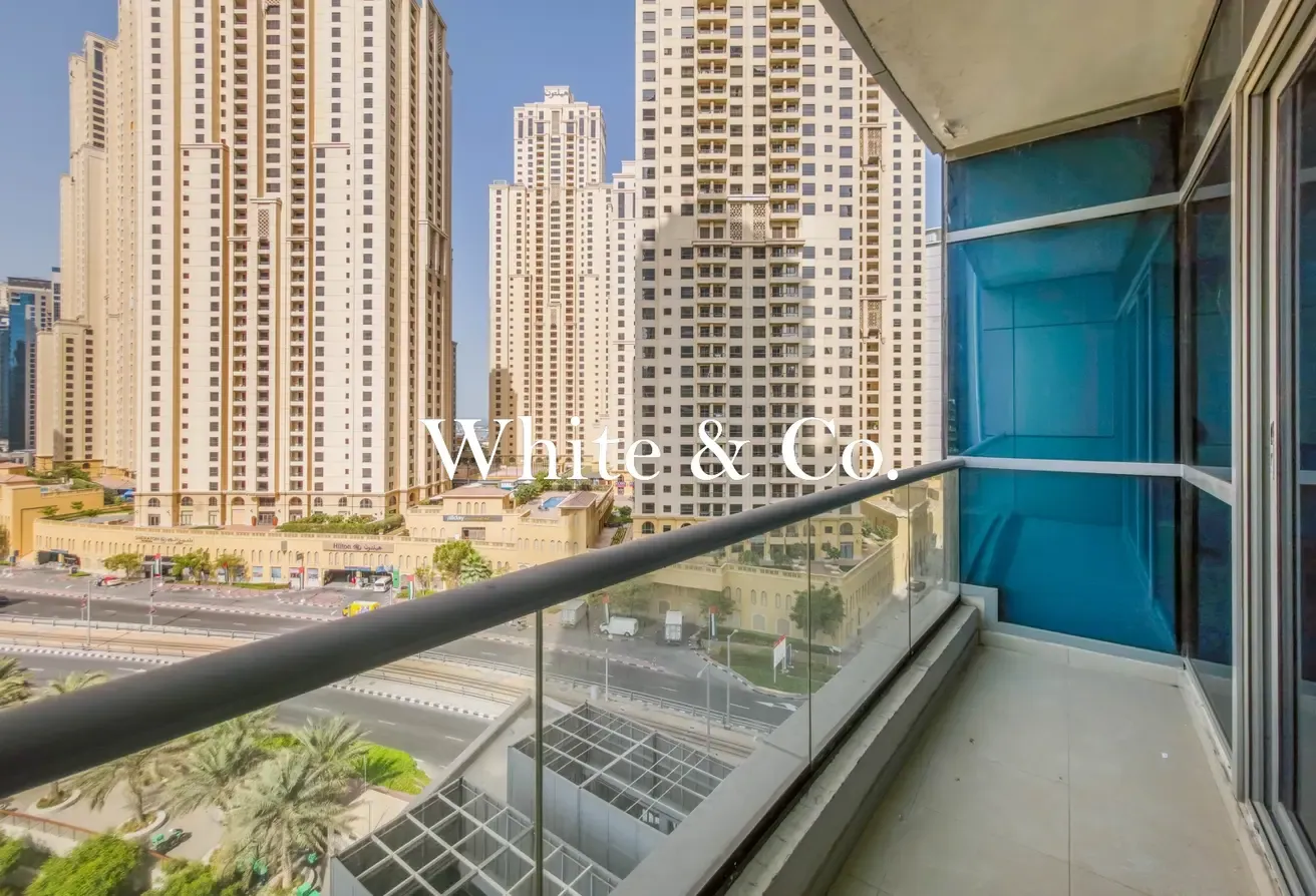 MARINA VIEW | VACANT | EXCELLENT CONDITION