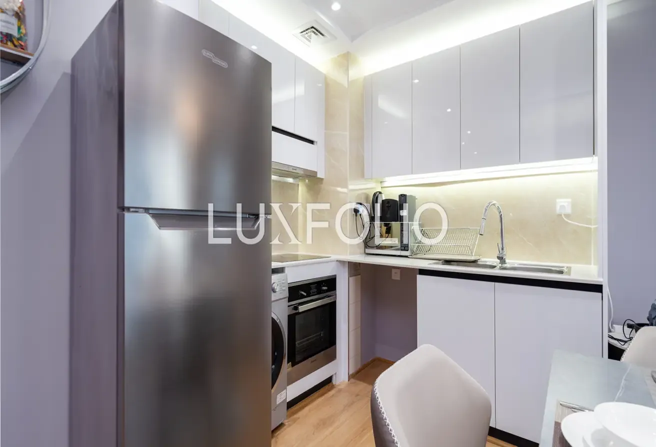 Fully Upgraded | Partial Marina View | VOT