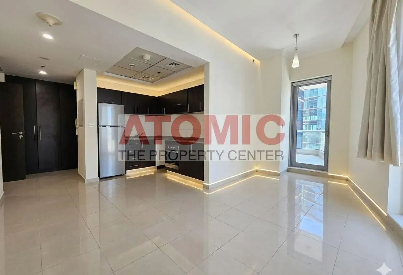 Vacant | Marina View | Best Price | Middle Floor