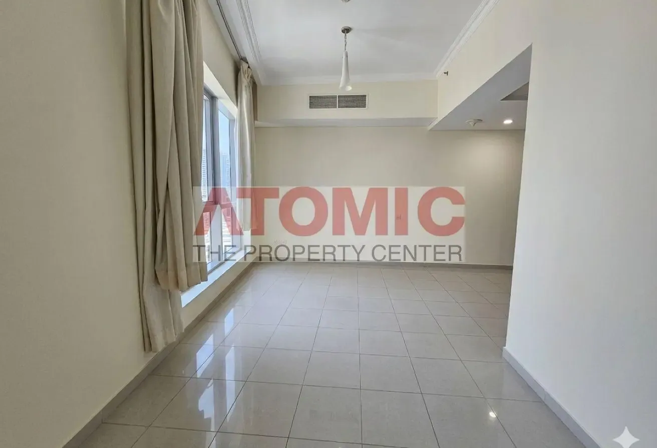 Vacant | Marina View | Best Price | Middle Floor