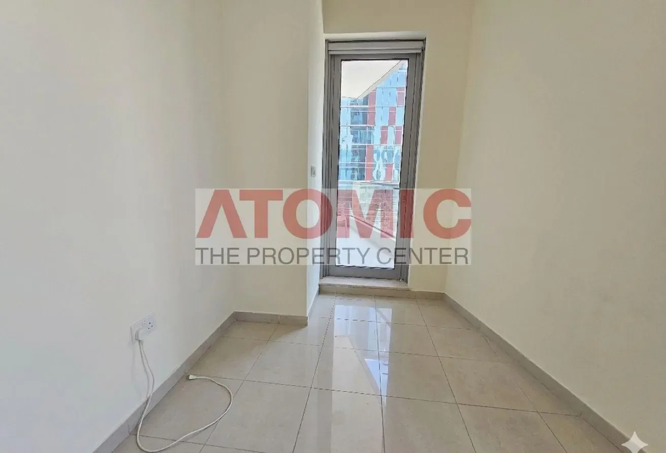 Vacant | Marina View | Best Price | Middle Floor