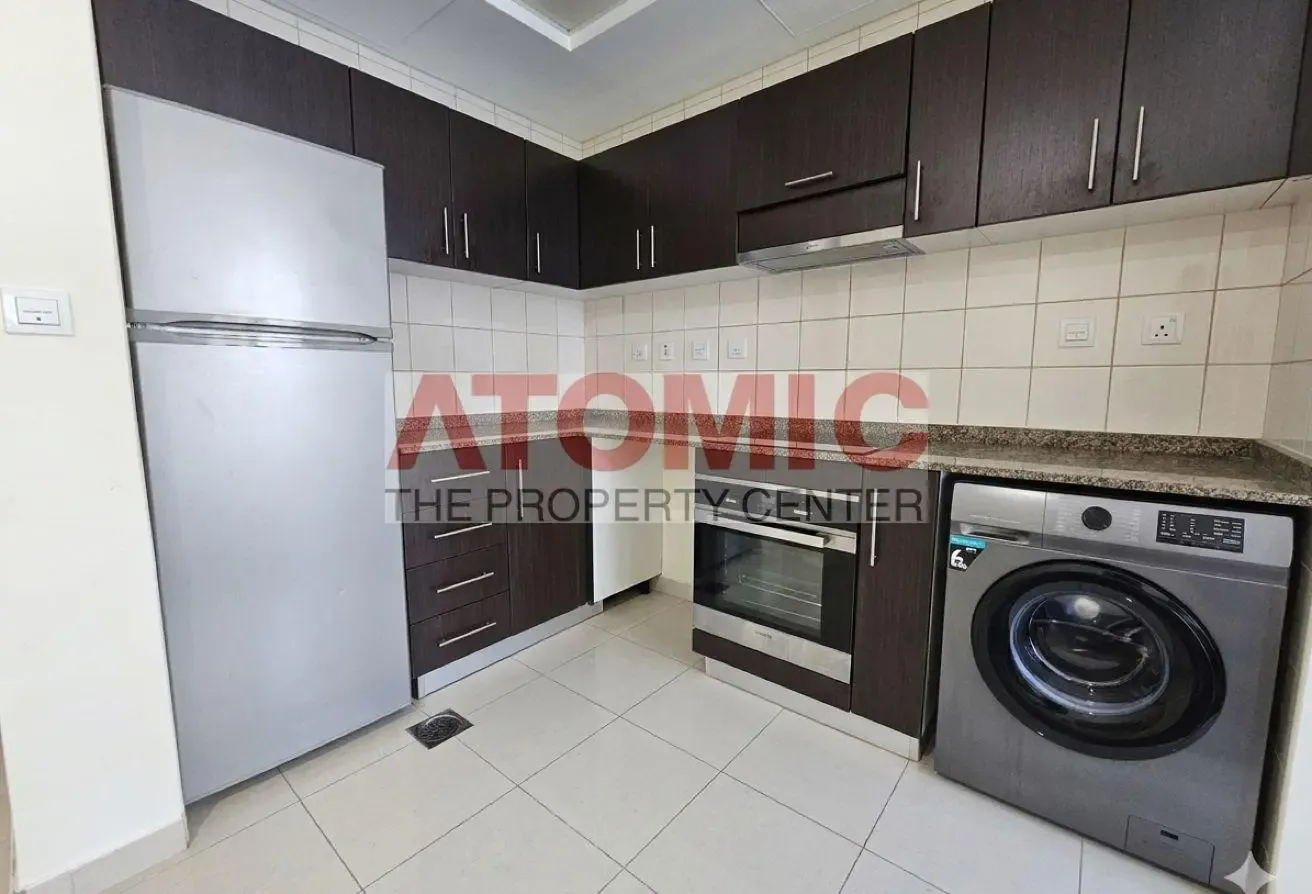 Vacant | Marina View | Best Price | Middle Floor