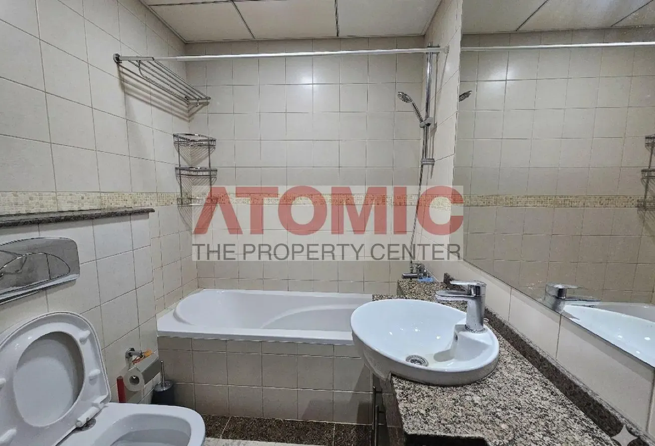 Vacant | Marina View | Best Price | Middle Floor