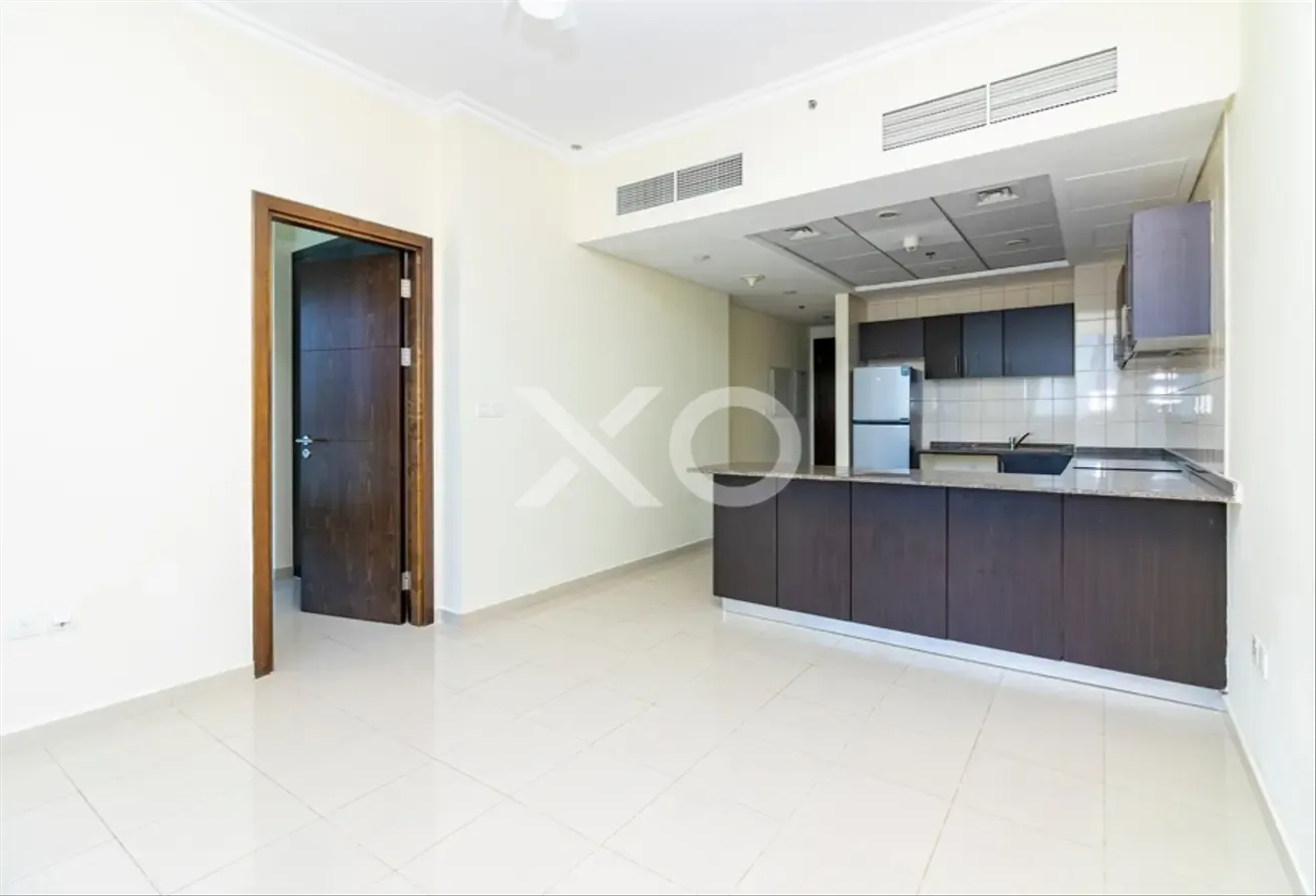 Full Marina View | Best Layout | Vacant