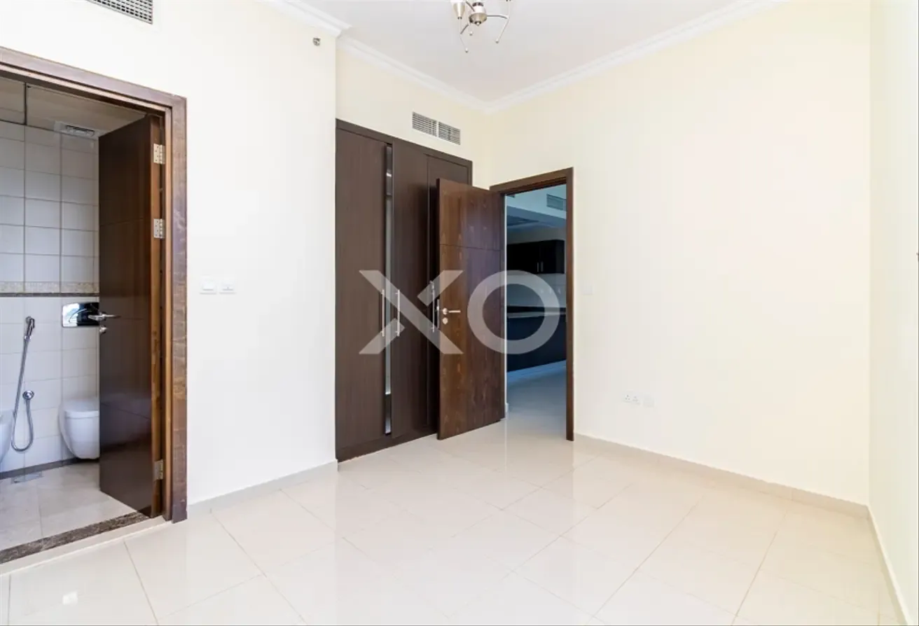 Full Marina View | Best Layout | Vacant