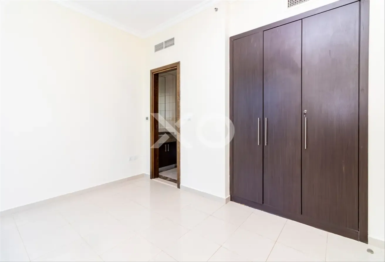 Full Marina View | Best Layout | Vacant