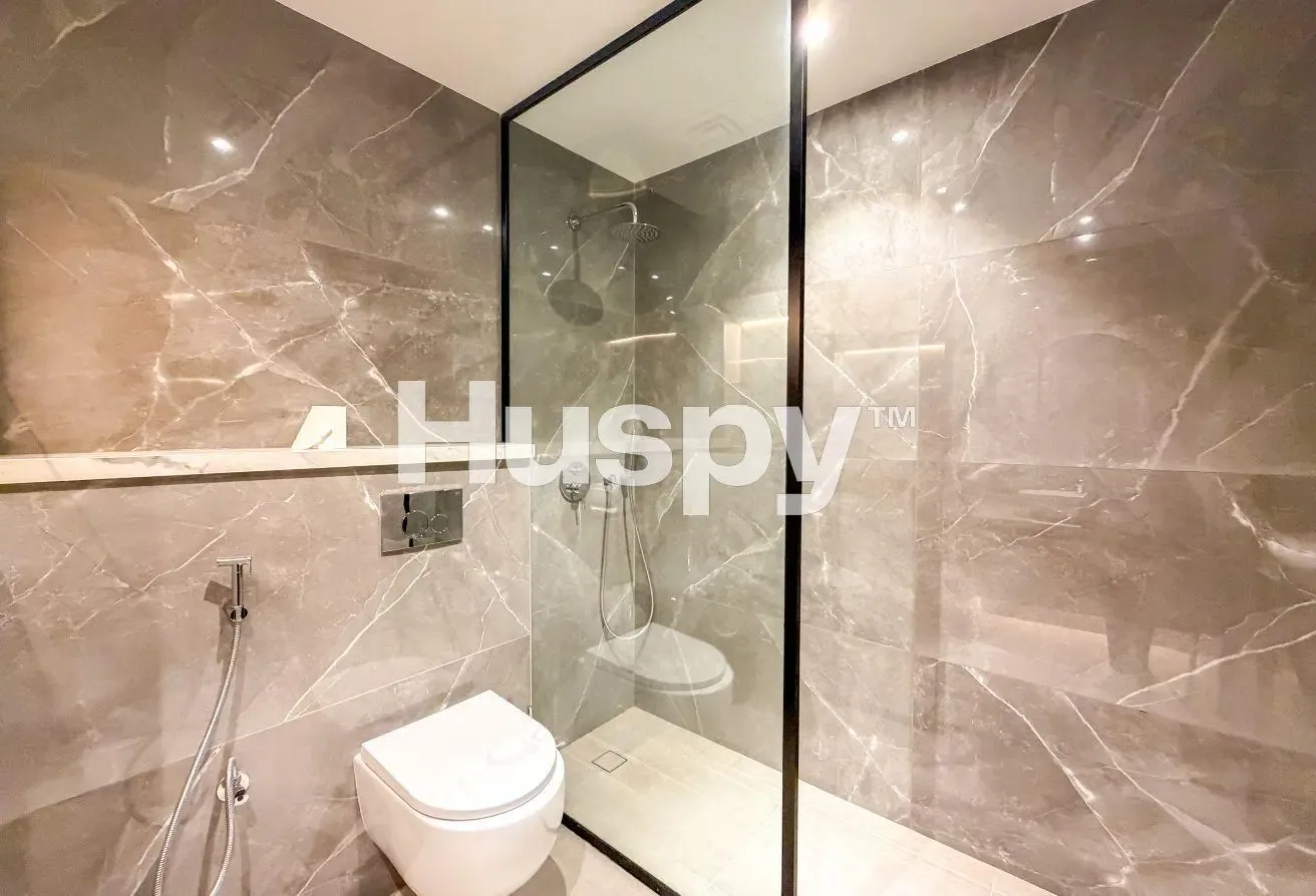 Marina View | Upgraded | High Floor