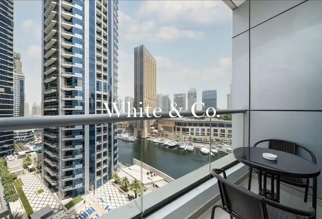 Marina View | Exclusive | Prime Location
