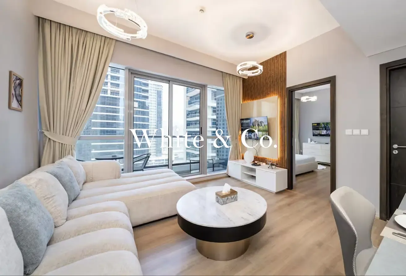 Marina View | Exclusive | Prime Location