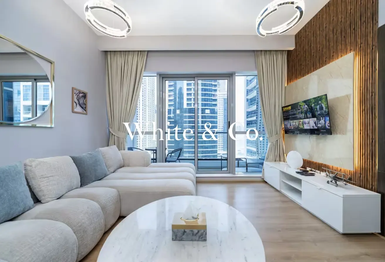 Marina View | Exclusive | Prime Location