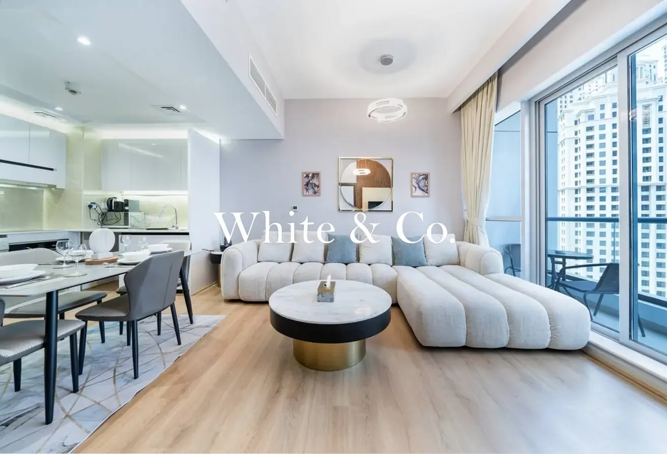 Marina View | Exclusive | Prime Location