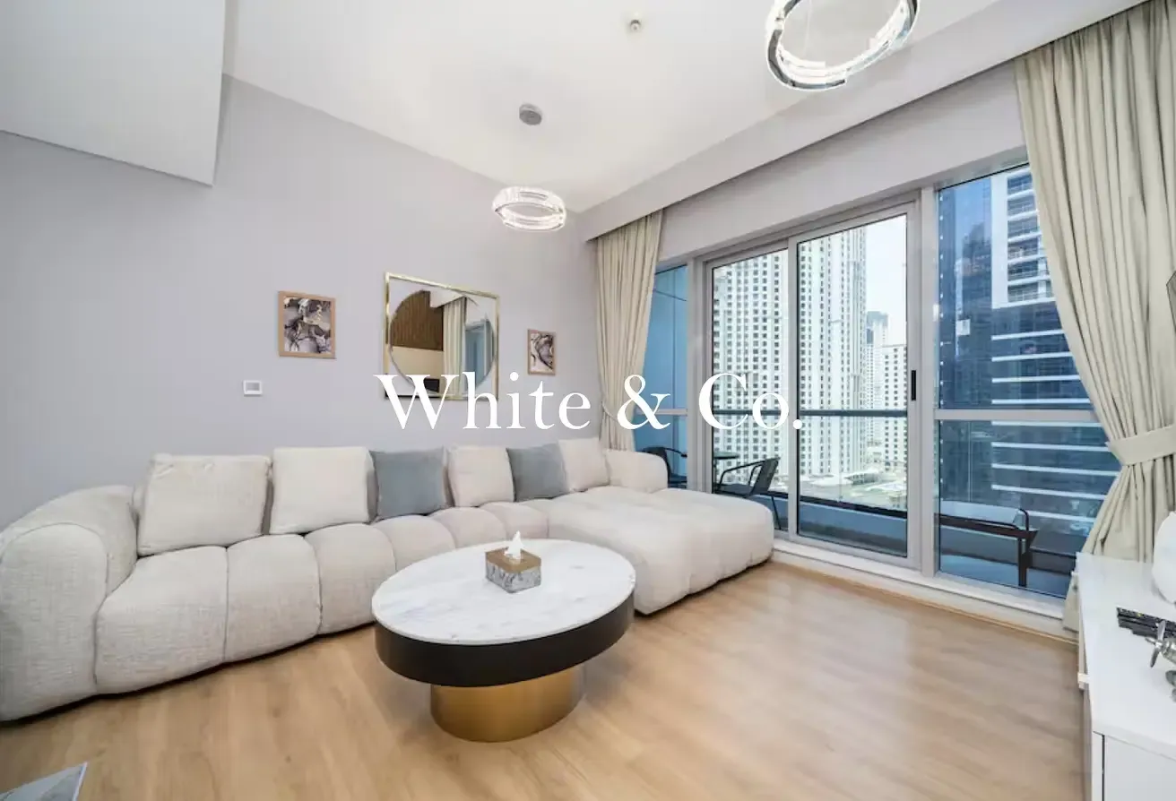 Marina View | Exclusive | Prime Location