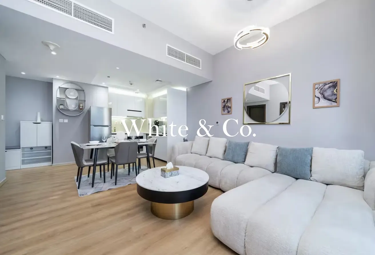 Marina View | Exclusive | Prime Location