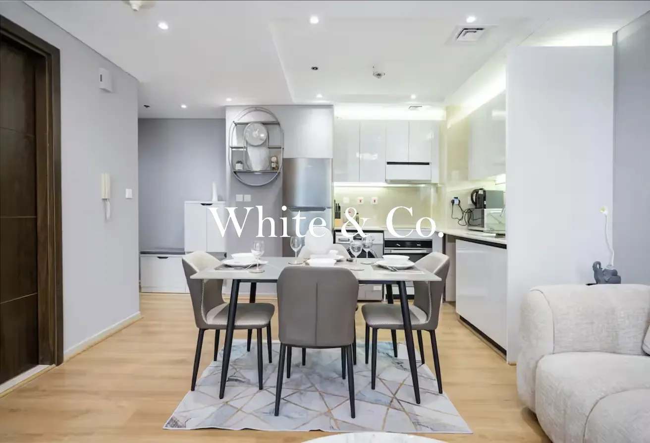 Marina View | Exclusive | Prime Location