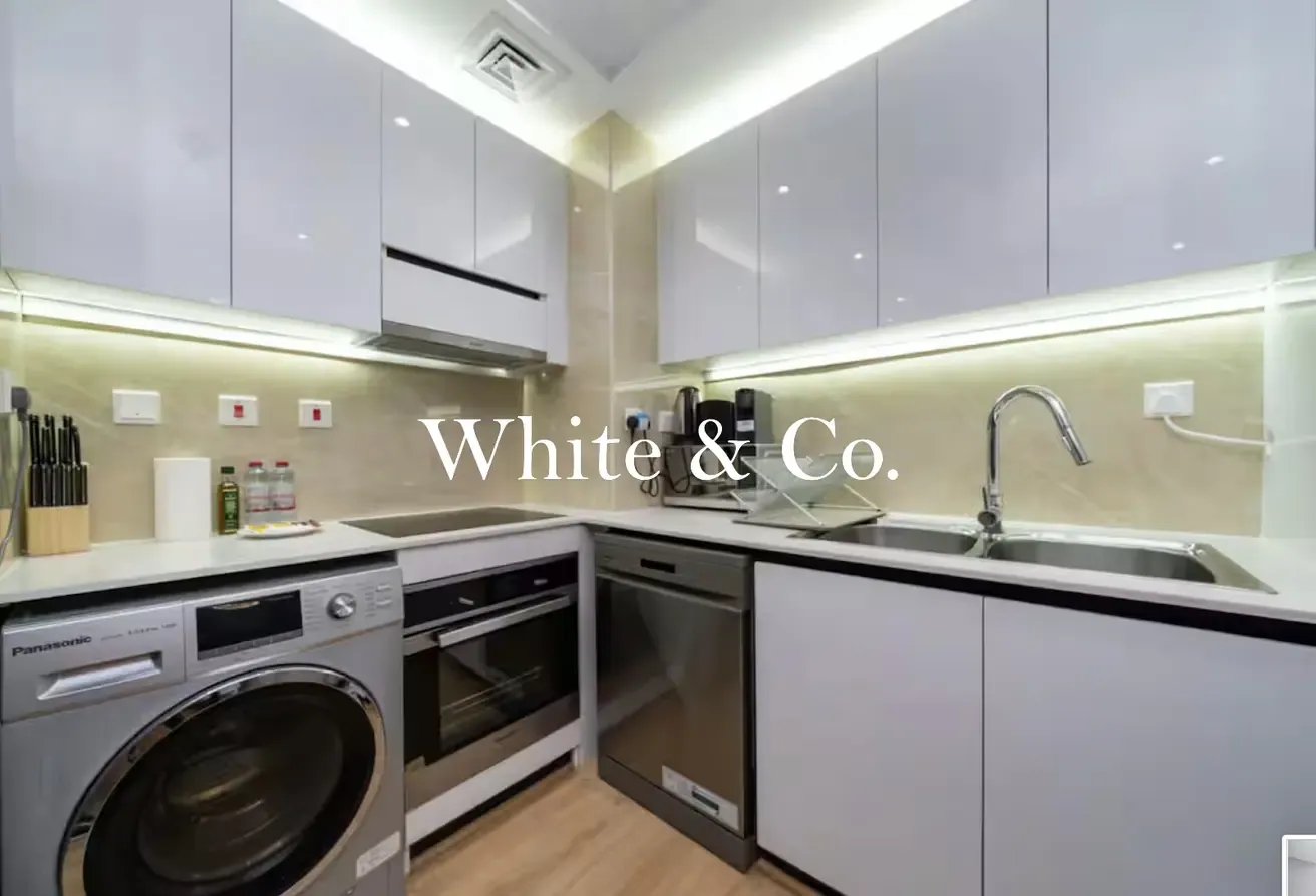 Marina View | Exclusive | Prime Location