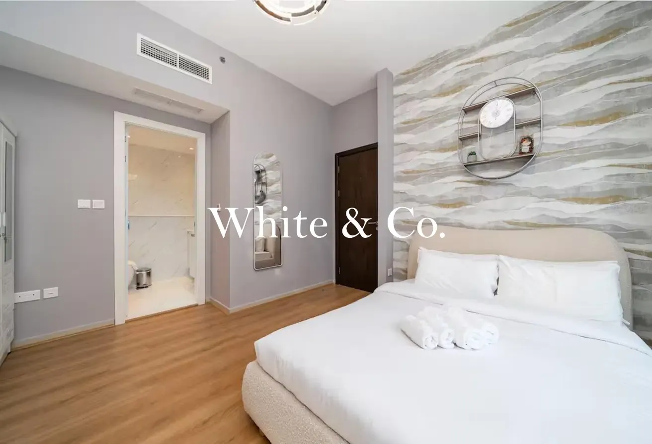Marina View | Exclusive | Prime Location