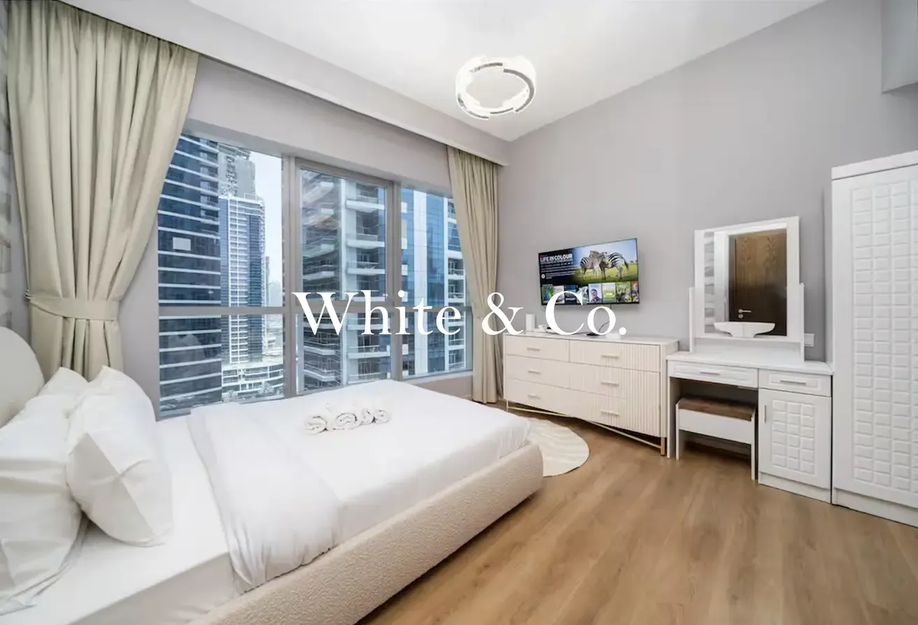 Marina View | Exclusive | Prime Location