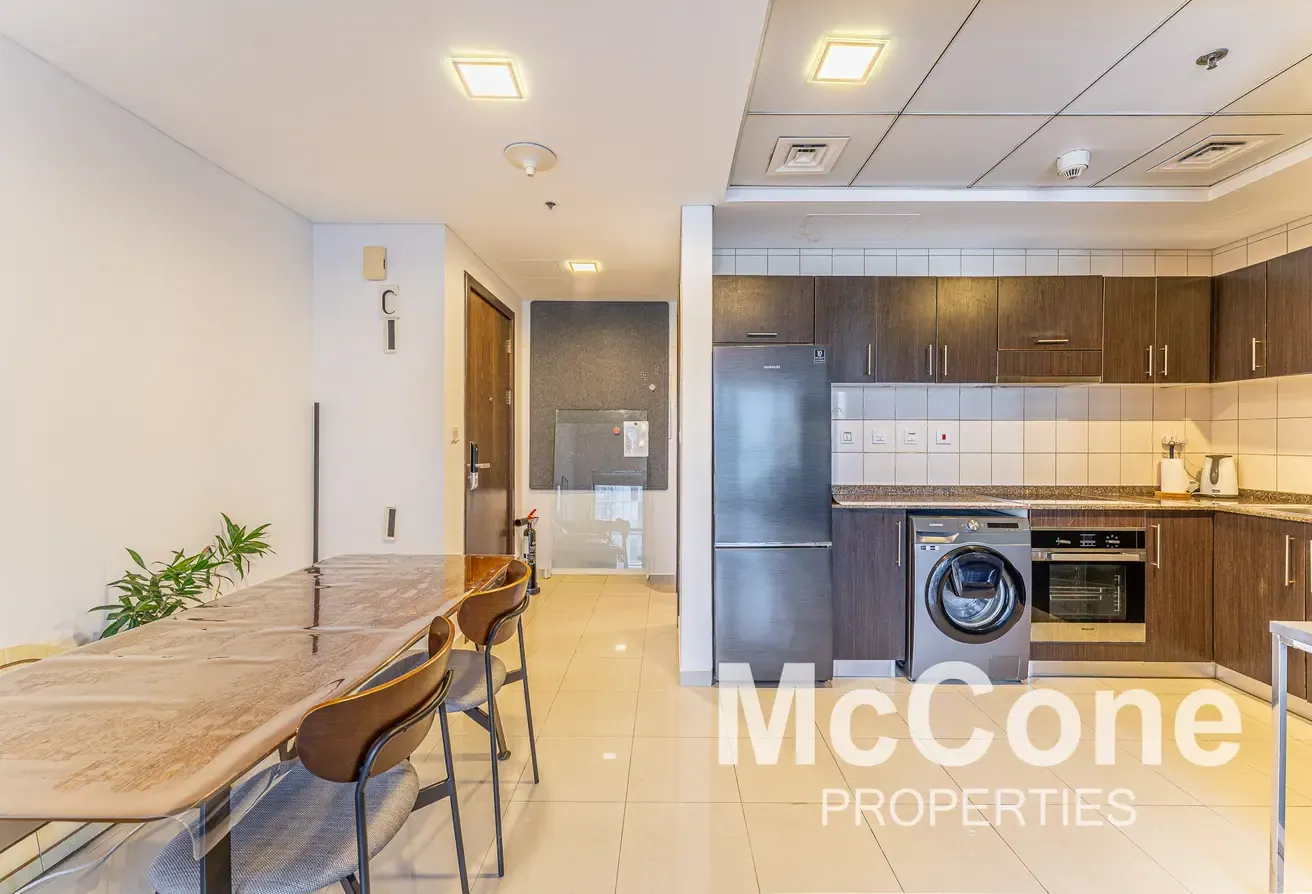 Mid Floor | Prime Location | Vacant Soon