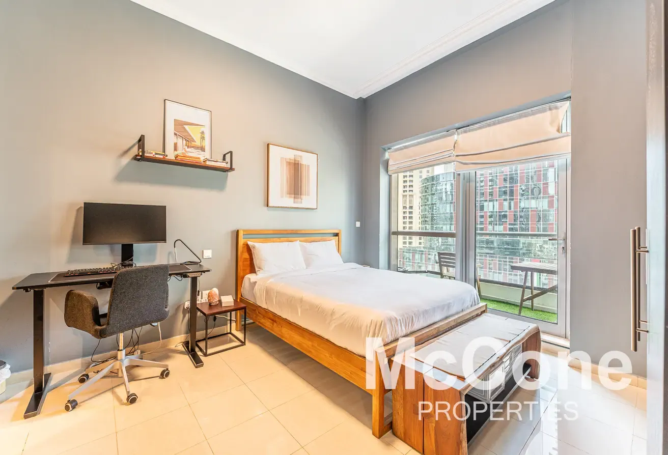 Mid Floor | Prime Location | Vacant Soon