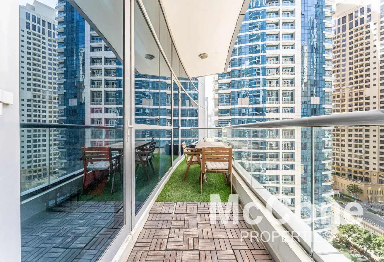 Mid Floor | Prime Location | Vacant Soon