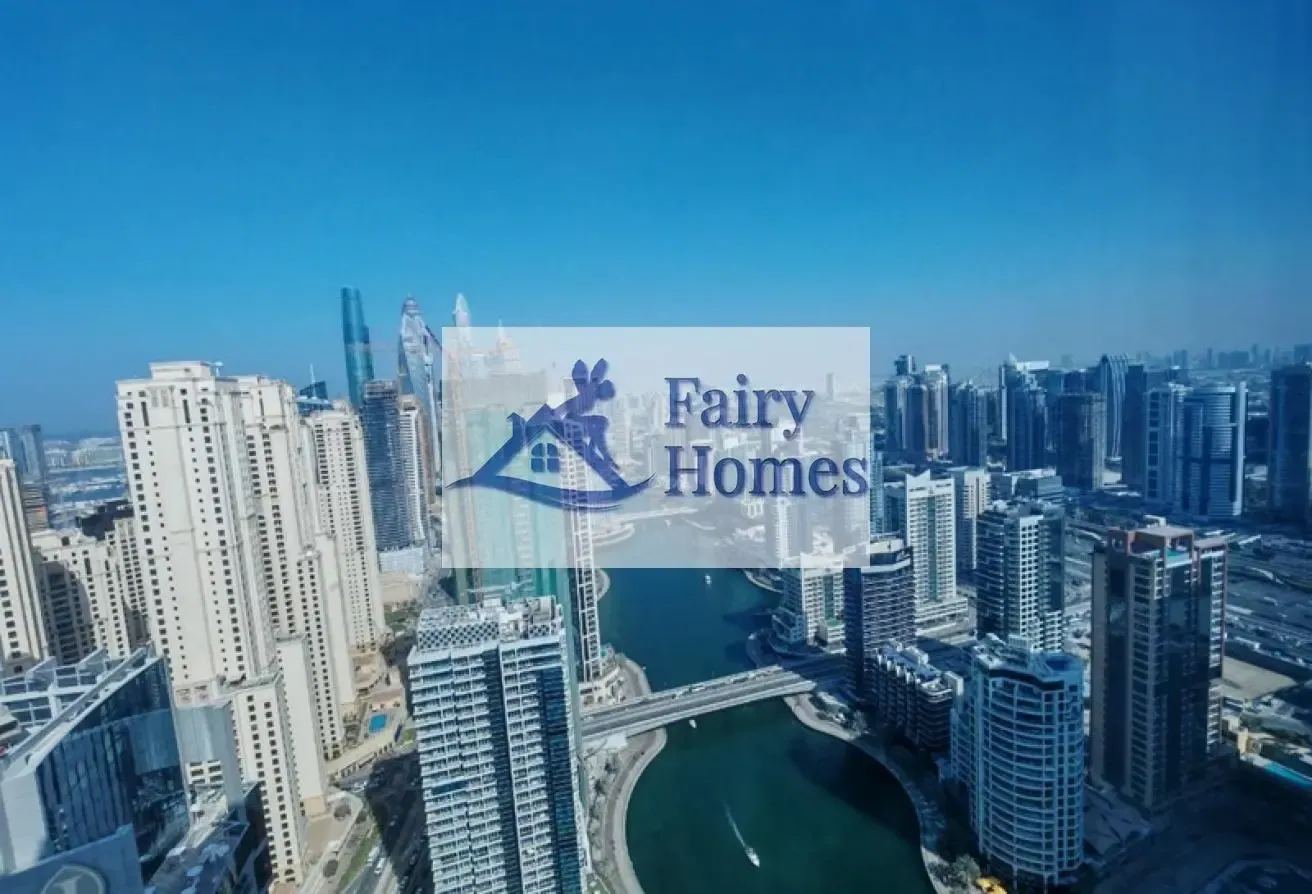 2BHK For Sale | High Floor | Full Sea View