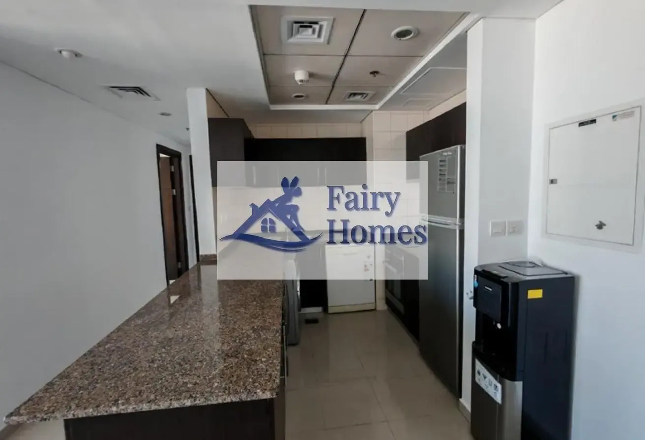 2BHK For Sale | High Floor | Full Sea View