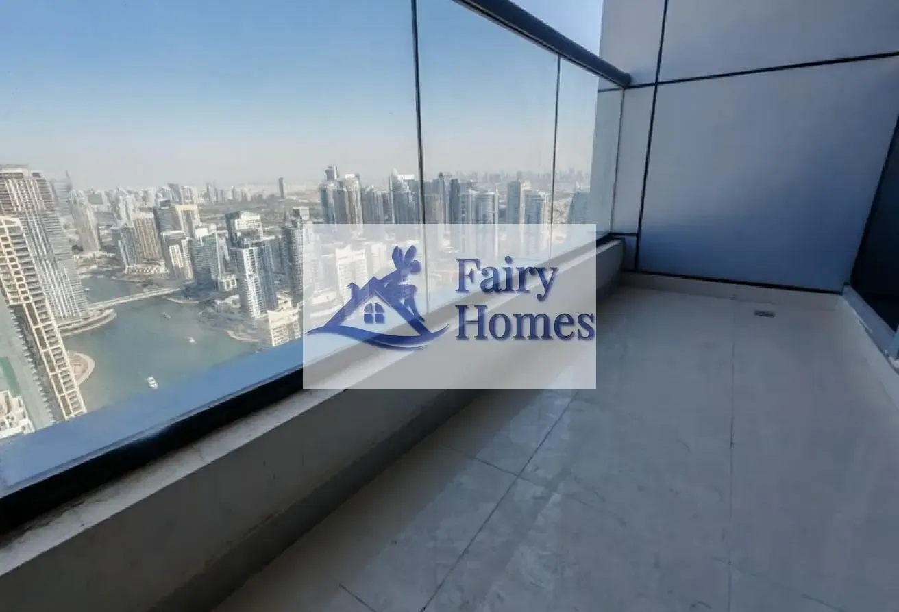 2BHK For Sale | High Floor | Full Sea View