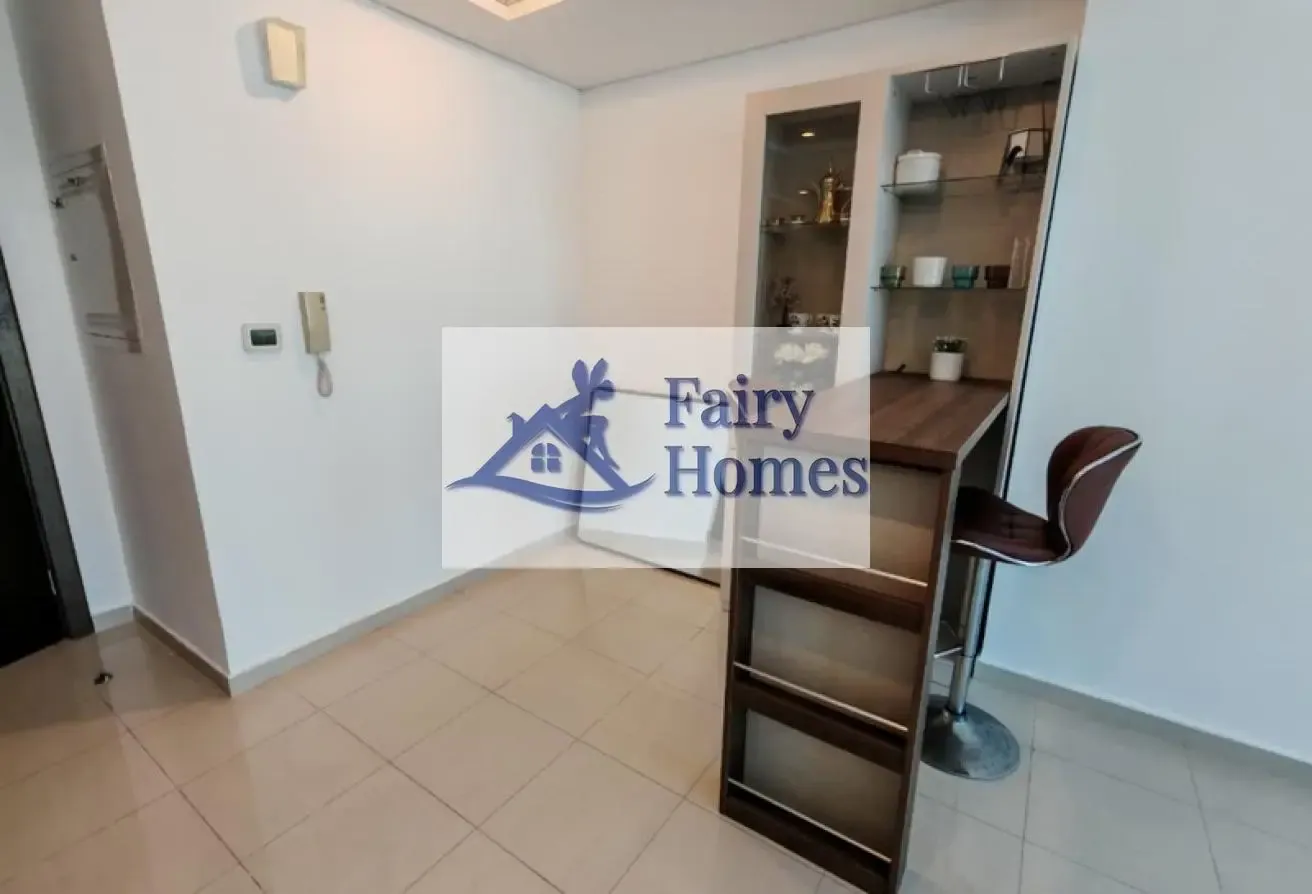 2BHK For Sale | High Floor | Full Sea View